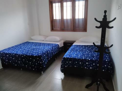 Apartamento Mi Pedacito De Cielo