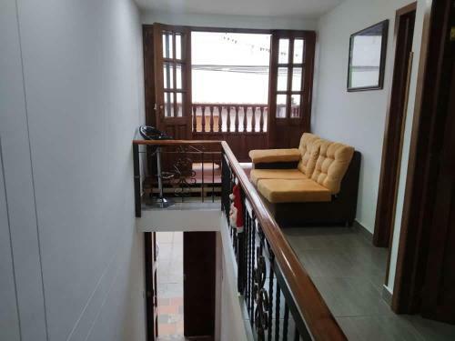Apartamento Mi Pedacito De Cielo