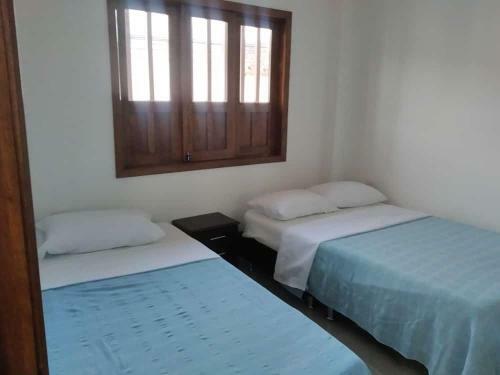 Apartamento Mi Pedacito De Cielo