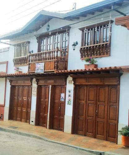 Apartamento Mi Pedacito De Cielo
