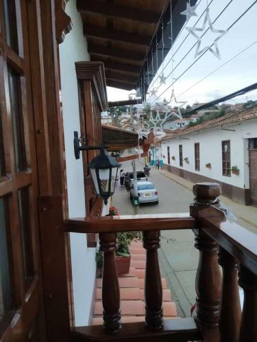 Apartamento Mi Pedacito De Cielo