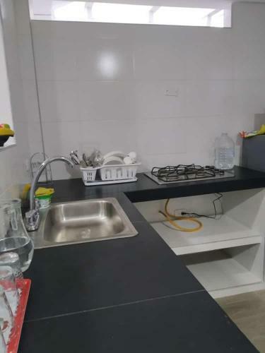 Apartamento Mi Pedacito De Cielo