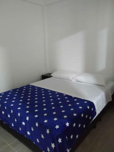 Apartamento Mi Pedacito De Cielo