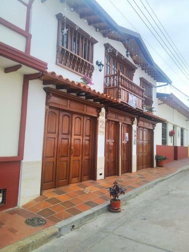 Apartamento Mi Pedacito De Cielo