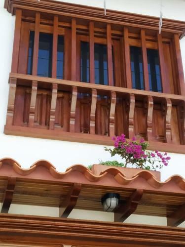 Apartamento Mi Pedacito De Cielo