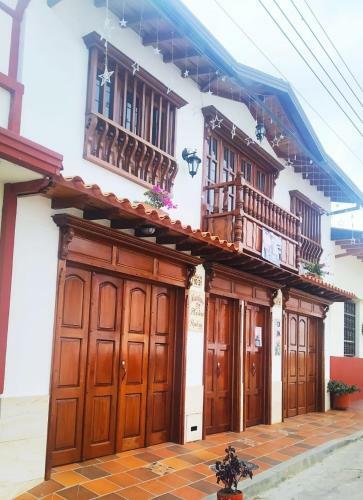 Apartamento Mi Pedacito De Cielo