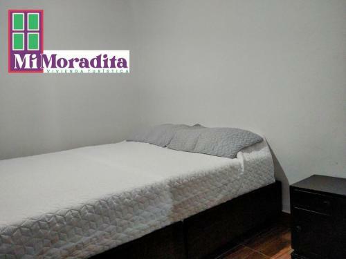 Mi Moradita