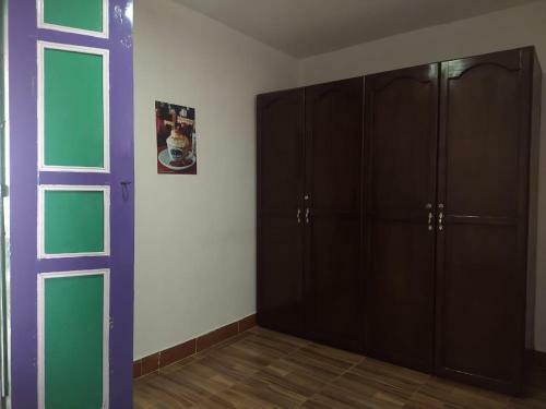 Mi Moradita