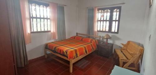 Caba�a Rural Santmartin