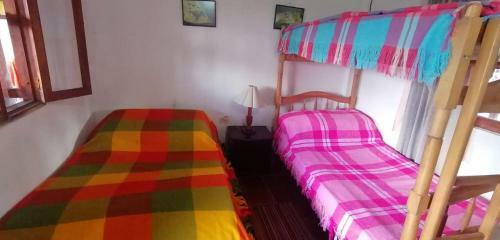 Caba�a Rural Santmartin