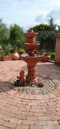 Caba�a Rural Santmartin