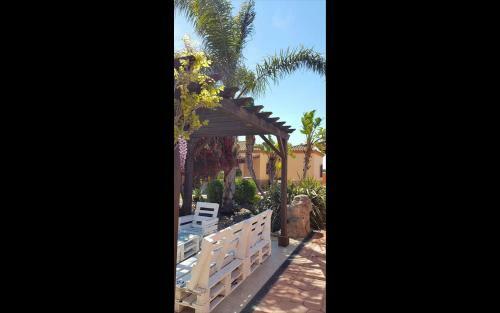 Casa Rural El Campo