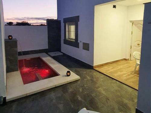 Apartamentos Con Piscina Privada