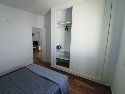 Apartamentos Con Piscina Privada