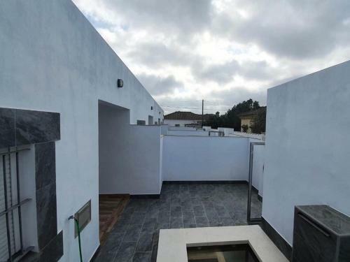 Apartamentos Con Piscina Privada