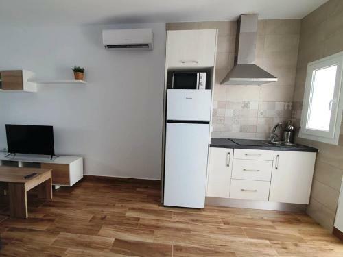 Apartamentos Con Piscina Privada