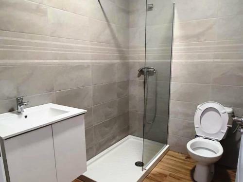 Apartamentos Con Piscina Privada