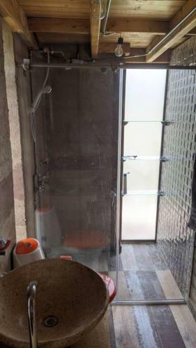 Caba�a Tipo Loft Duplex