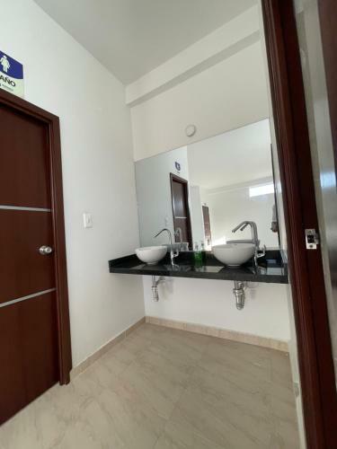 Bonito Apartamento Centro Comercial San Gil Plaza