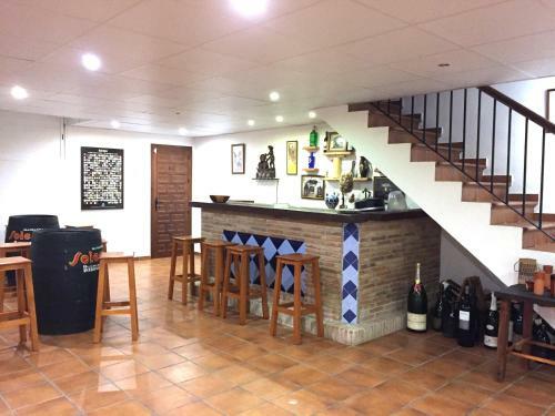 San Francisco Javier