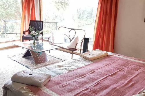 Embalse Del Neusa Espectacular Chalet