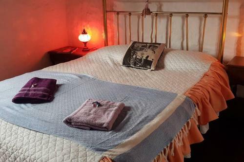Embalse Del Neusa Espectacular Chalet