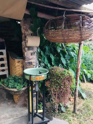 Casa Rustica El Adobe
