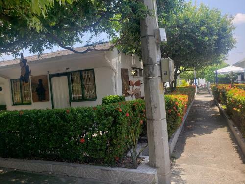 Casa Vacacional Blue Home - Flandes, Aragon