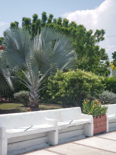 Casa Vacacional Blue Home - Flandes, Aragon