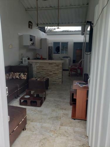 Casa Vacacional Blue Home - Flandes, Aragon