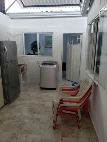 Casa Vacacional Blue Home - Flandes, Aragon