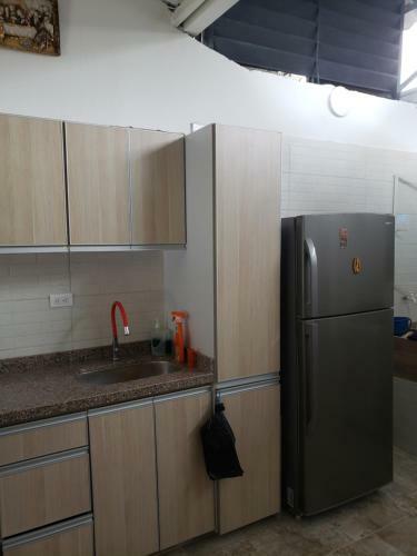 Casa Vacacional Blue Home - Flandes, Aragon
