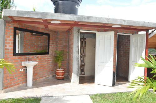 Casa Del Bosque