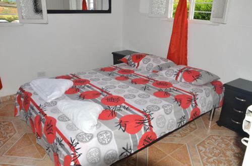 Casa Del Bosque