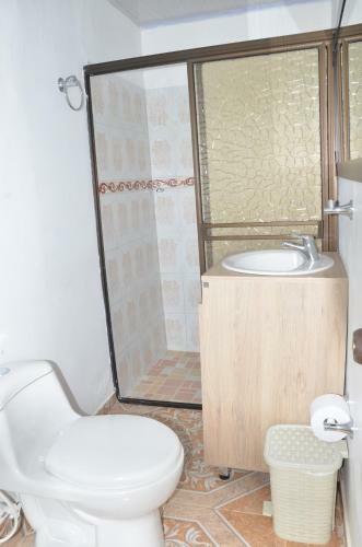 Casa Del Bosque