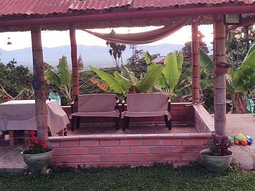 Alojamiento Completo, Zona Cafetera - Ulloa, Valle