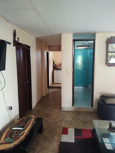 Alojamiento Completo, Zona Cafetera - Ulloa, Valle