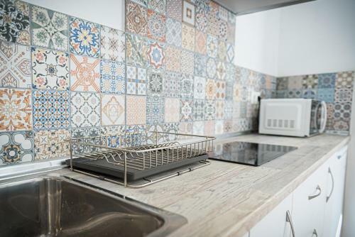 Apartamento La Calleja - Centro Cordoba