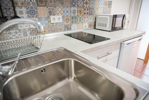 Apartamento La Calleja - Centro Cordoba