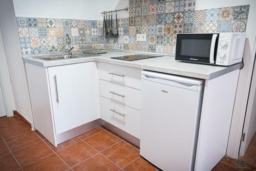Apartamento La Calleja - Centro Cordoba