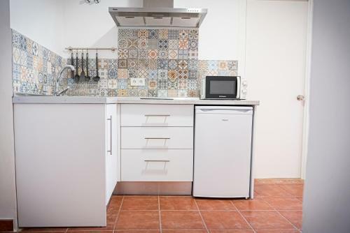 Apartamento La Calleja - Centro Cordoba