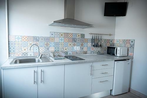 Apartamento La Calleja - Centro Cordoba