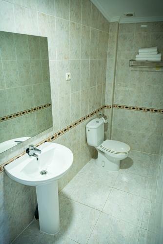 Apartamento La Calleja - Centro Cordoba