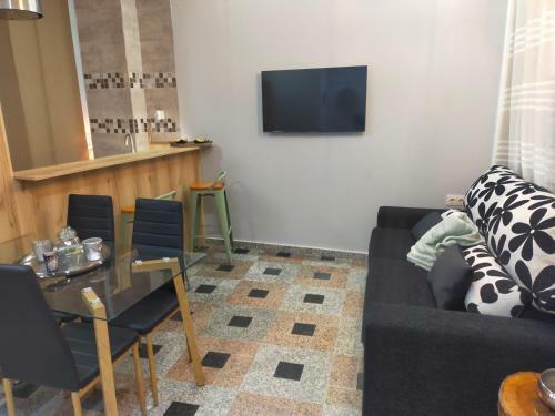 Apartamento El Olivo