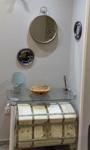 Apartamento El Olivo