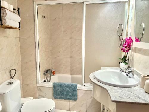 Apartamento Patio Cordob�s Centro Hist�rico