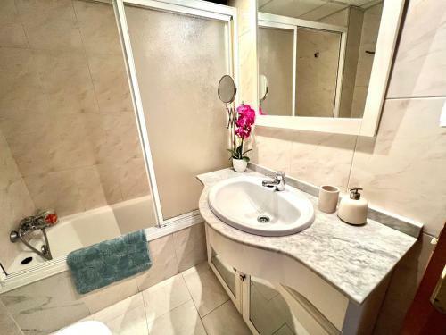 Apartamento Patio Cordob�s Centro Hist�rico