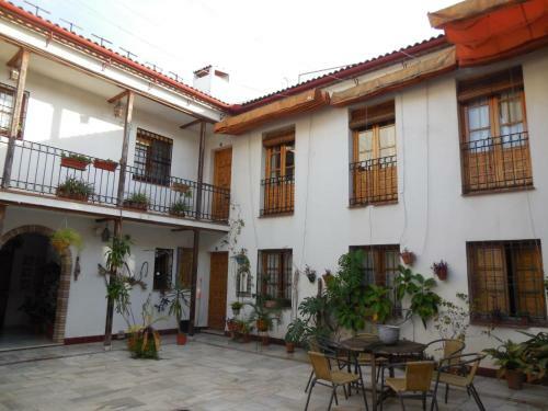 Apartamento Patio Cordob�s Centro Hist�rico