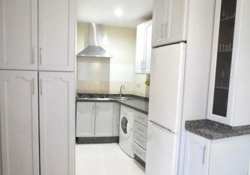 Apartamento Patio Cordob�s Centro Hist�rico