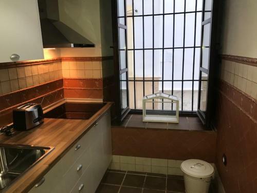 Apartamento Completo Santa Marina